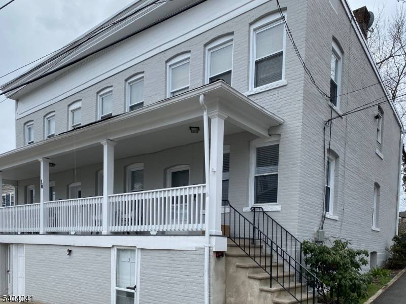 Madison Boro, NJ 07940,16 ELM STREET #6