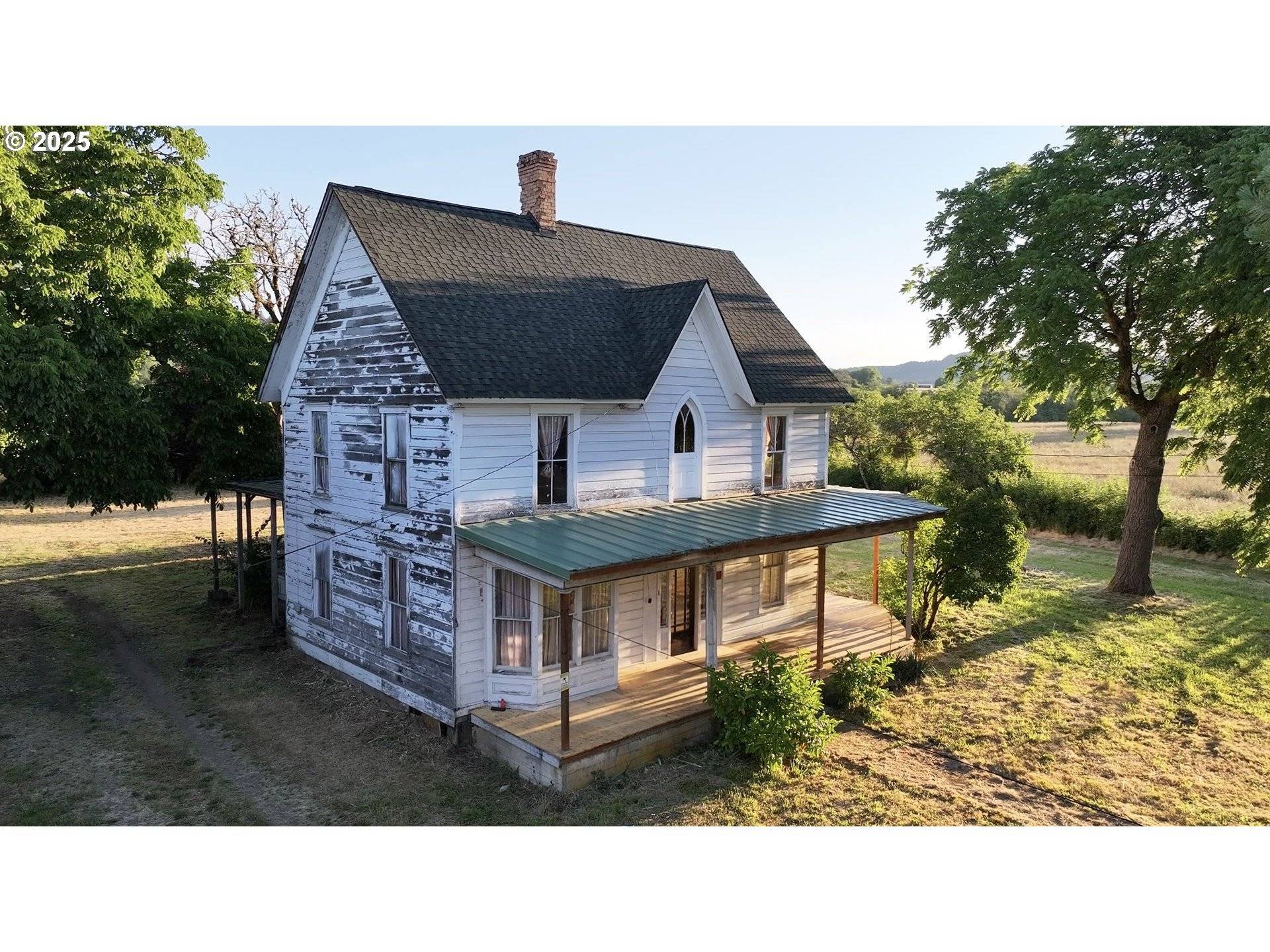 Sheridan, OR 97378,33000 W VALLEY HWY