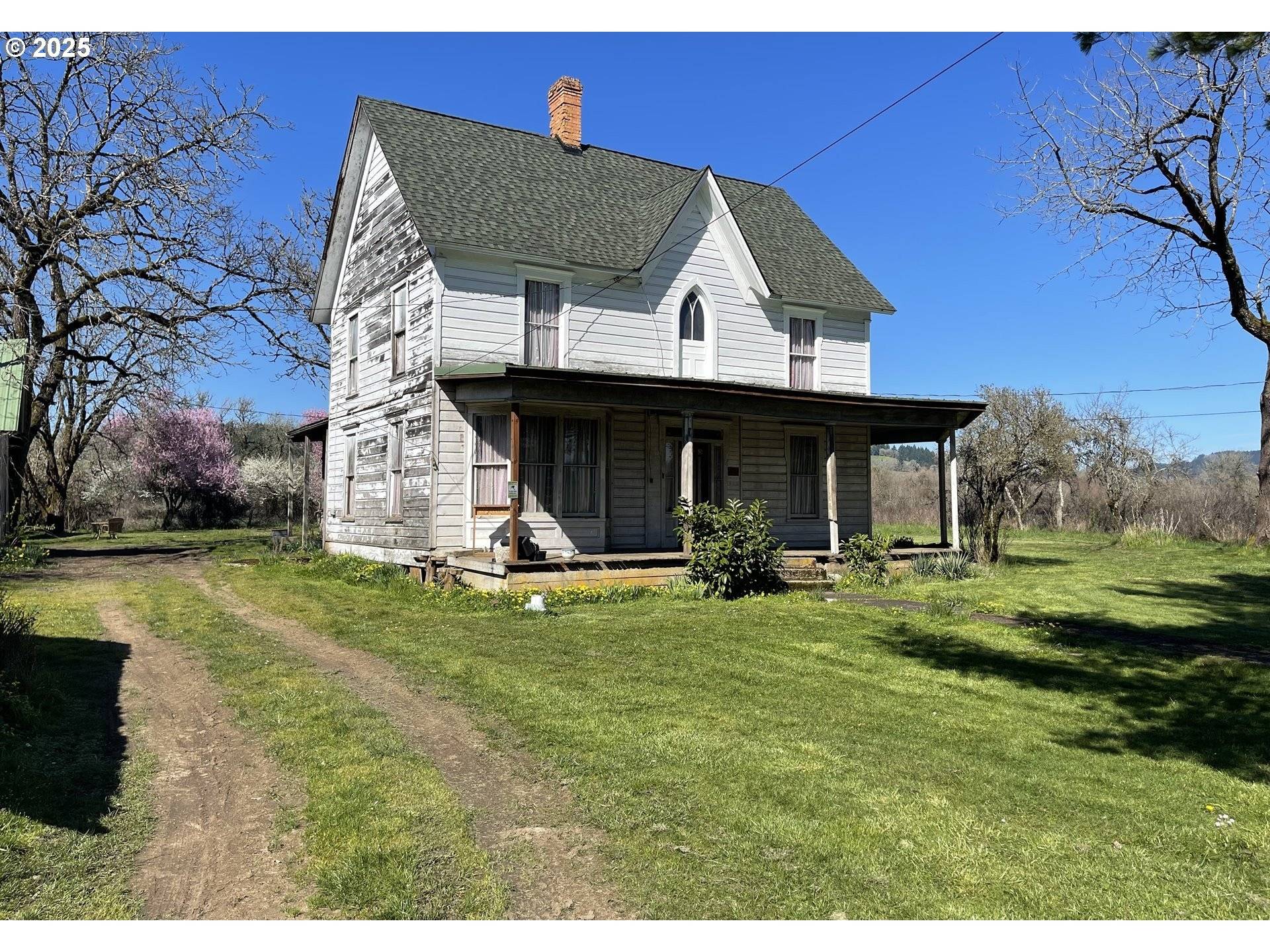 Sheridan, OR 97378,33000 W VALLEY HWY