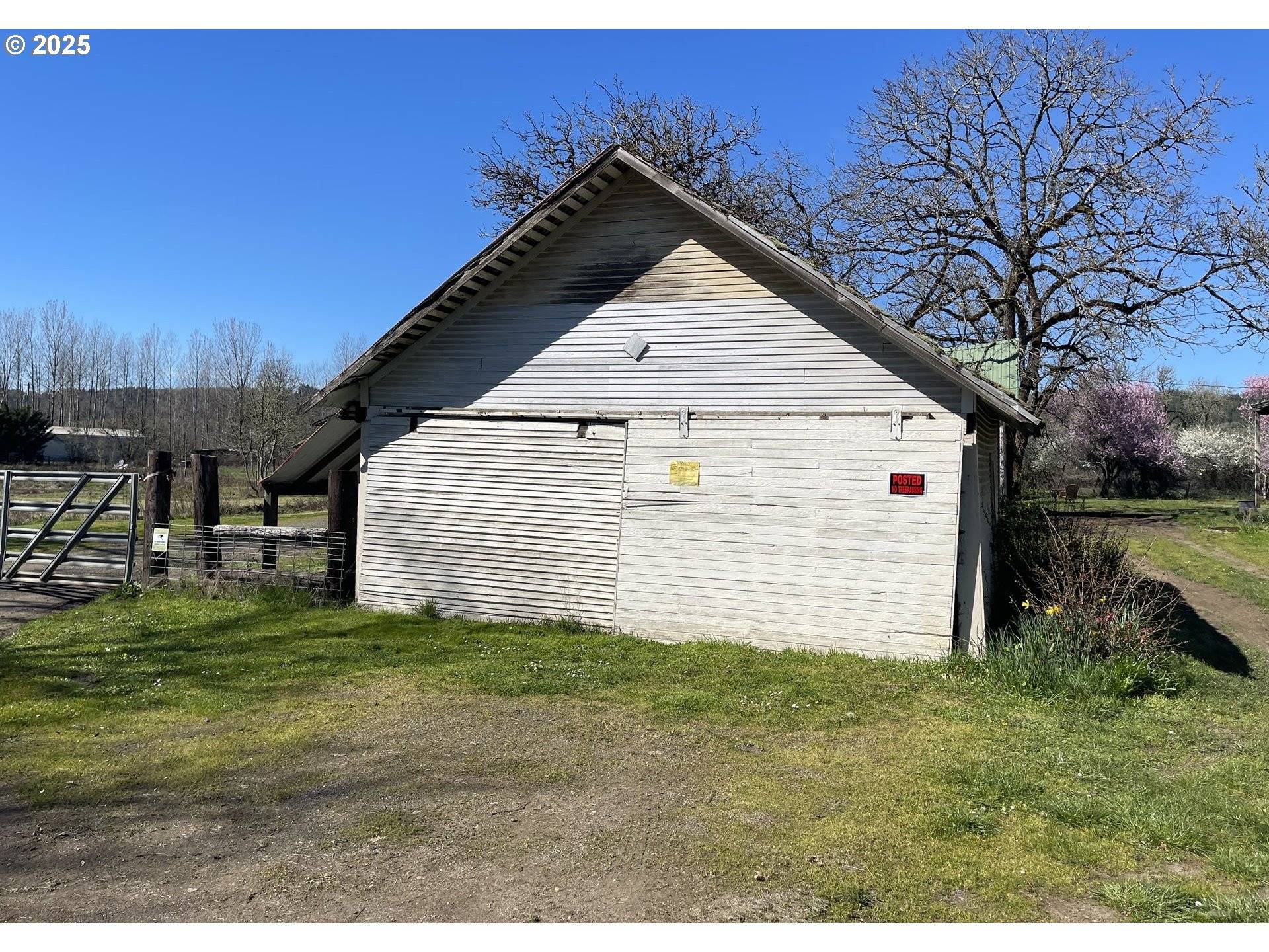 Sheridan, OR 97378,33000 W VALLEY HWY