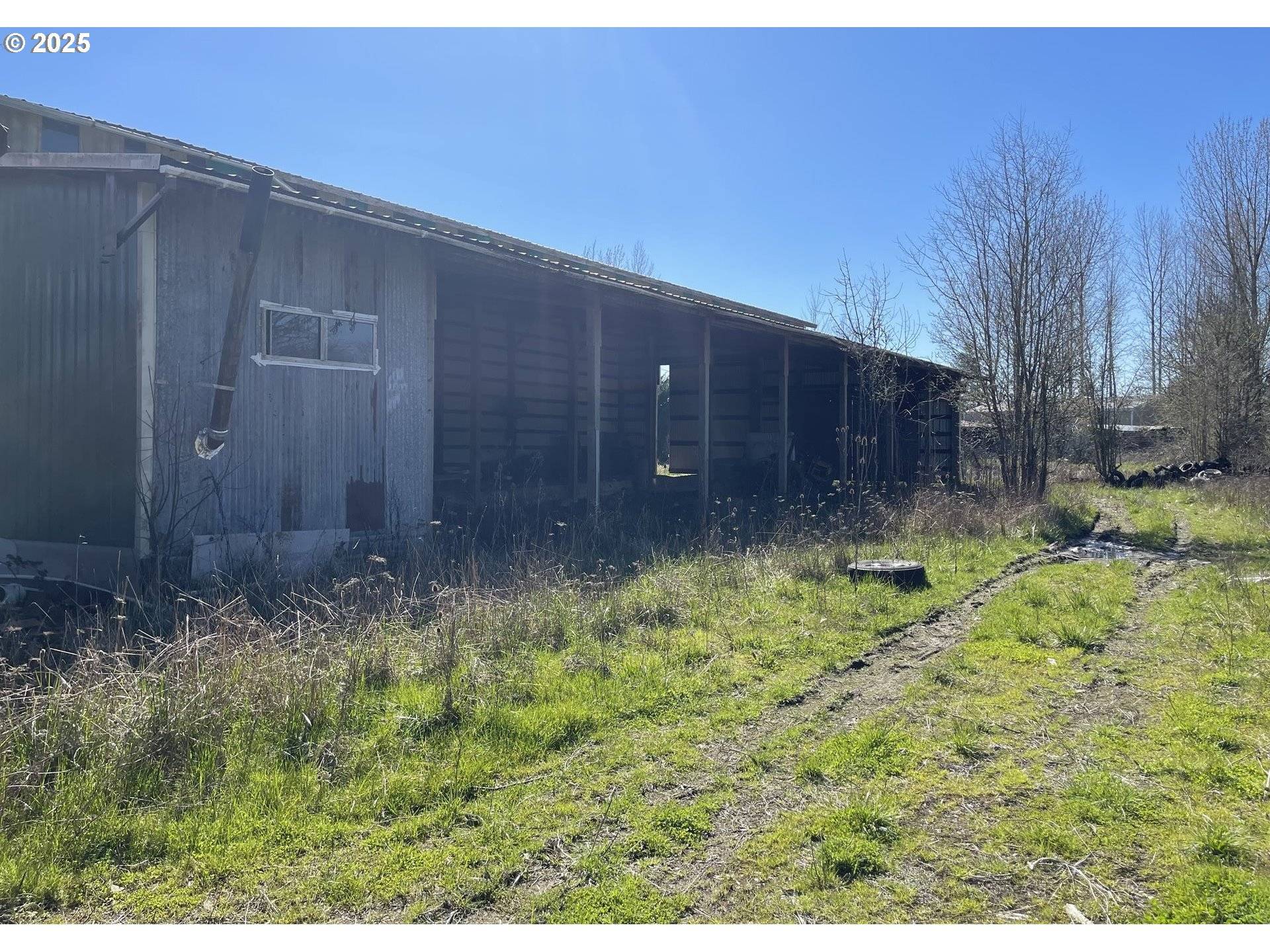 Sheridan, OR 97378,33000 W VALLEY HWY