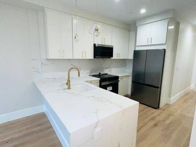Brooklyn, NY 11215,291 18th ST #2