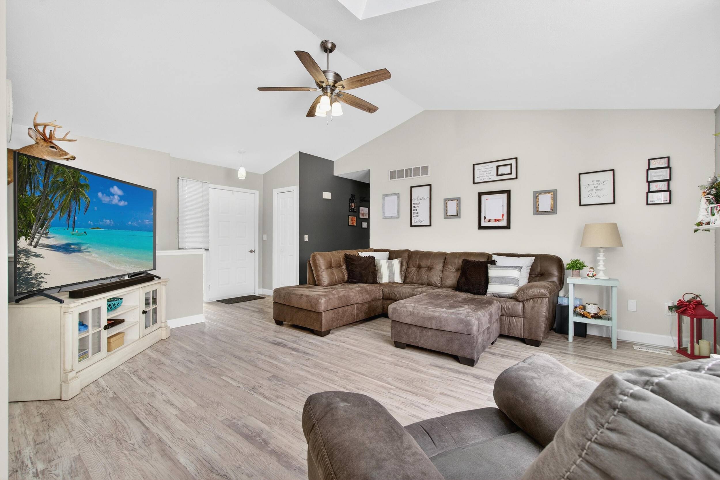 Pleasant Lake, MI 49272,4461 Spinnaker LN