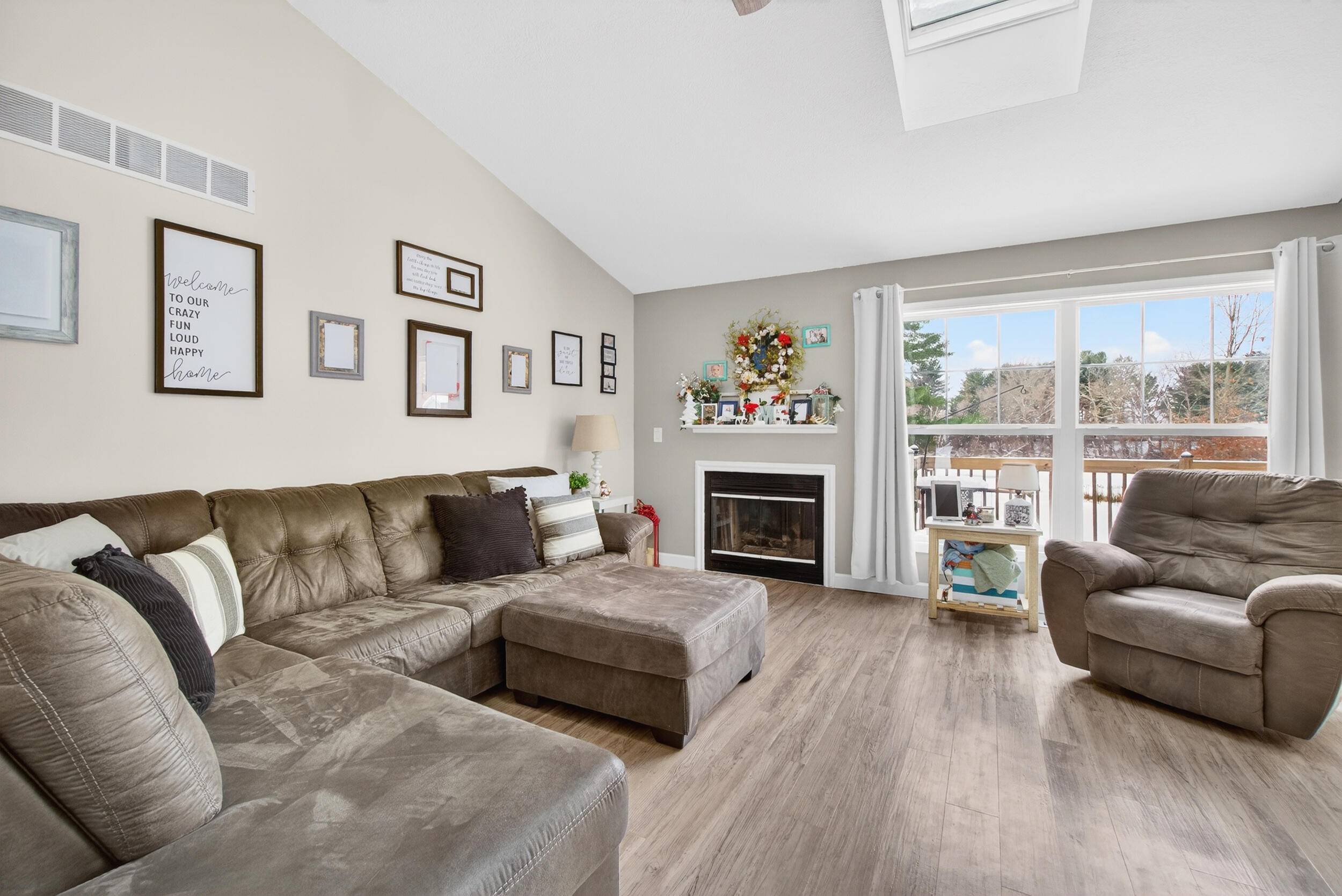 Pleasant Lake, MI 49272,4461 Spinnaker LN