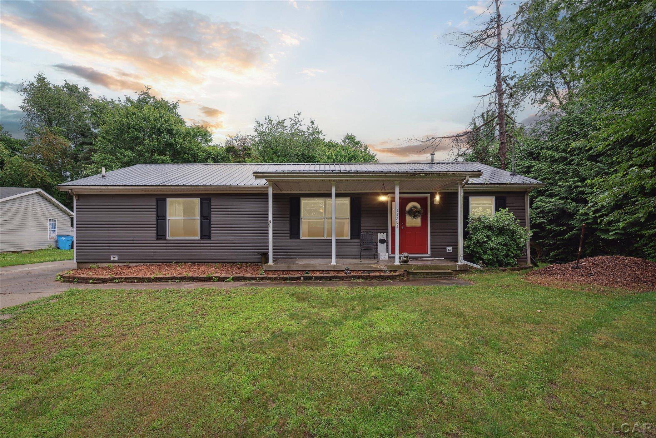 Jerome, MI 49249,11791 Bradley DR