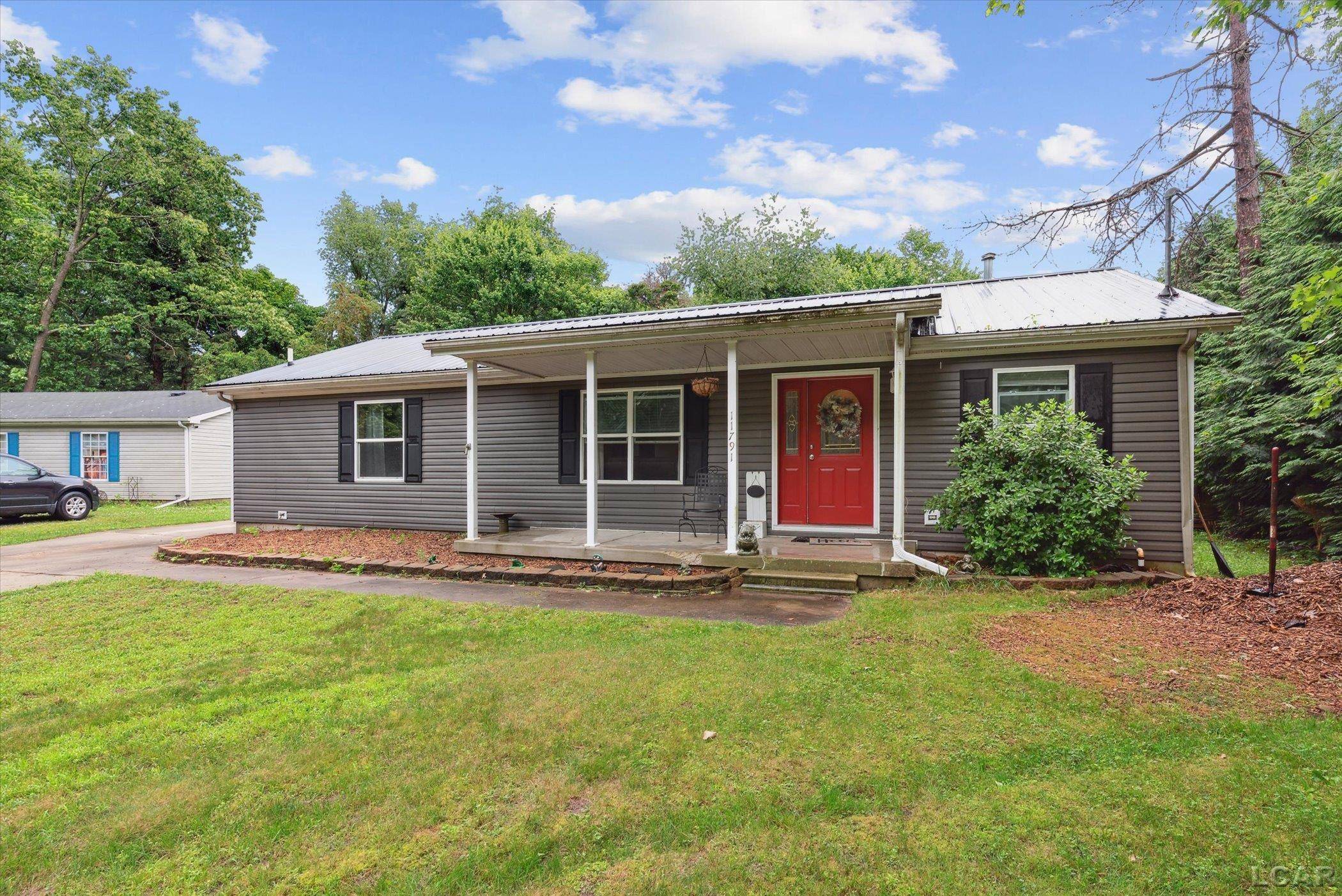 Jerome, MI 49249,11791 Bradley DR