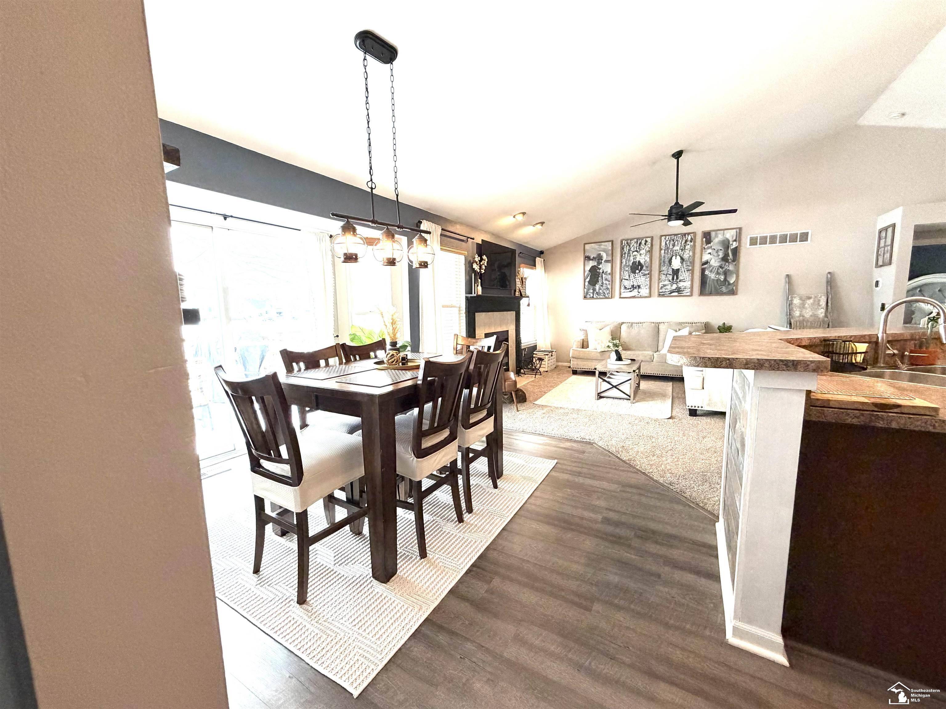 Monroe, MI 48161,959 Plum Grove DR