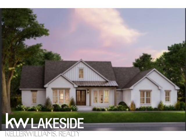 Leonard, MI 48367,4742 Rosy DR