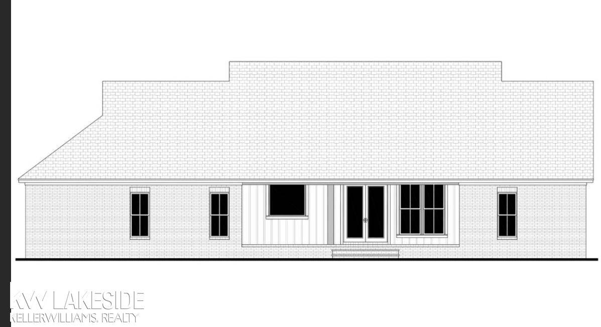 Leonard, MI 48367,4742 Rosy DR