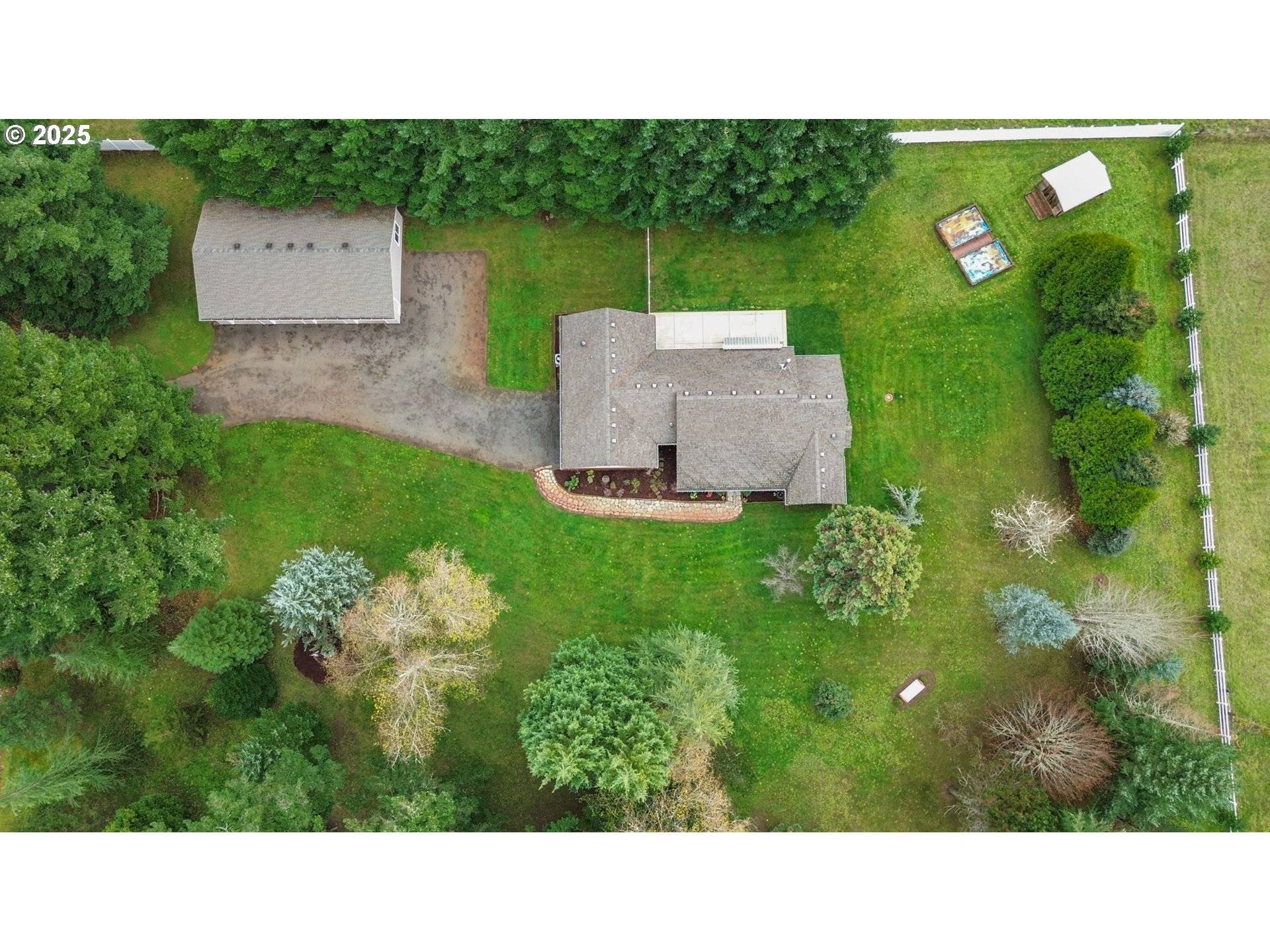 Walterville, OR 97489,43950 MCKENZIE HWY