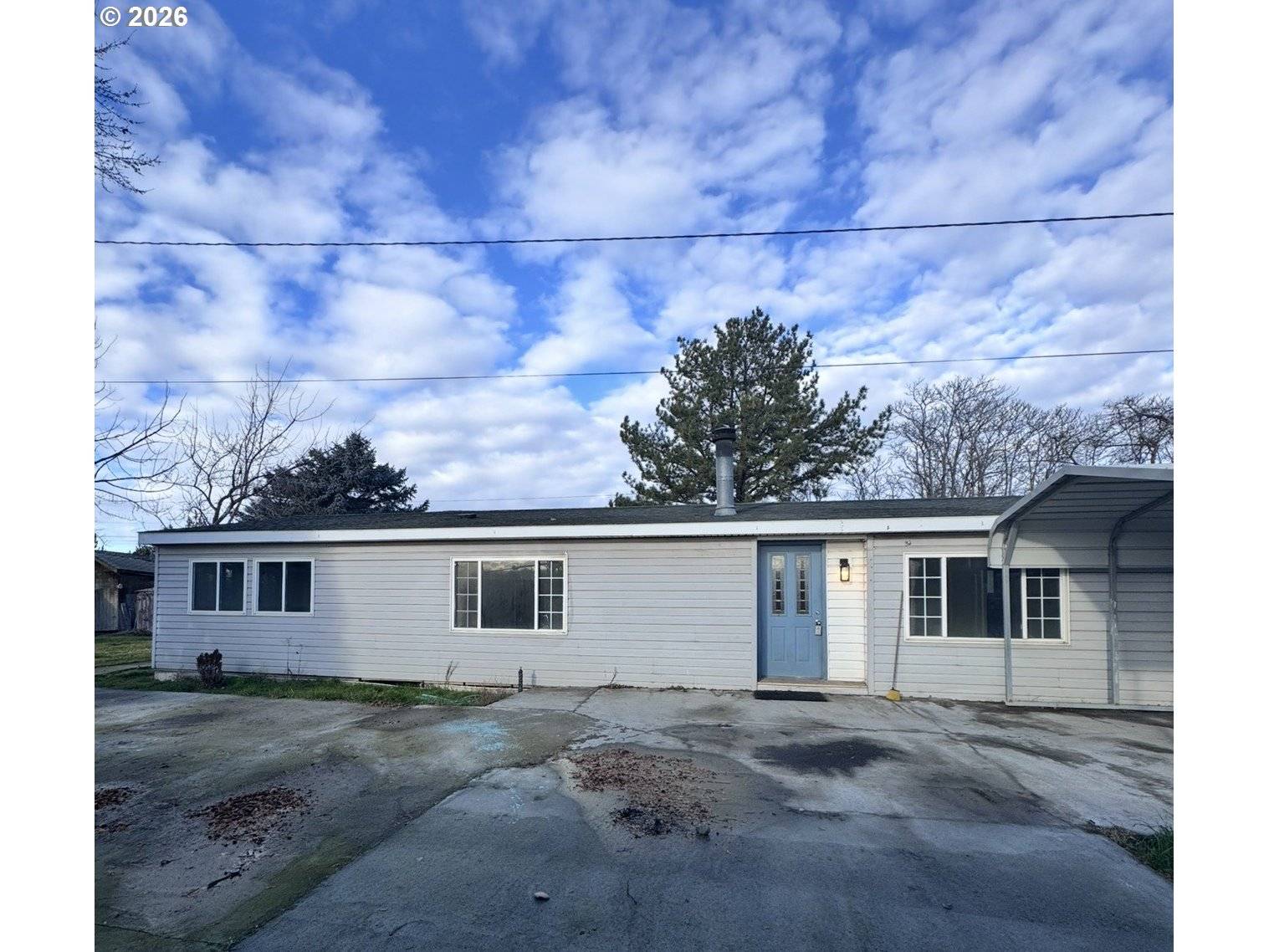 Irrigon, OR 97844,74593 DEPOT LN