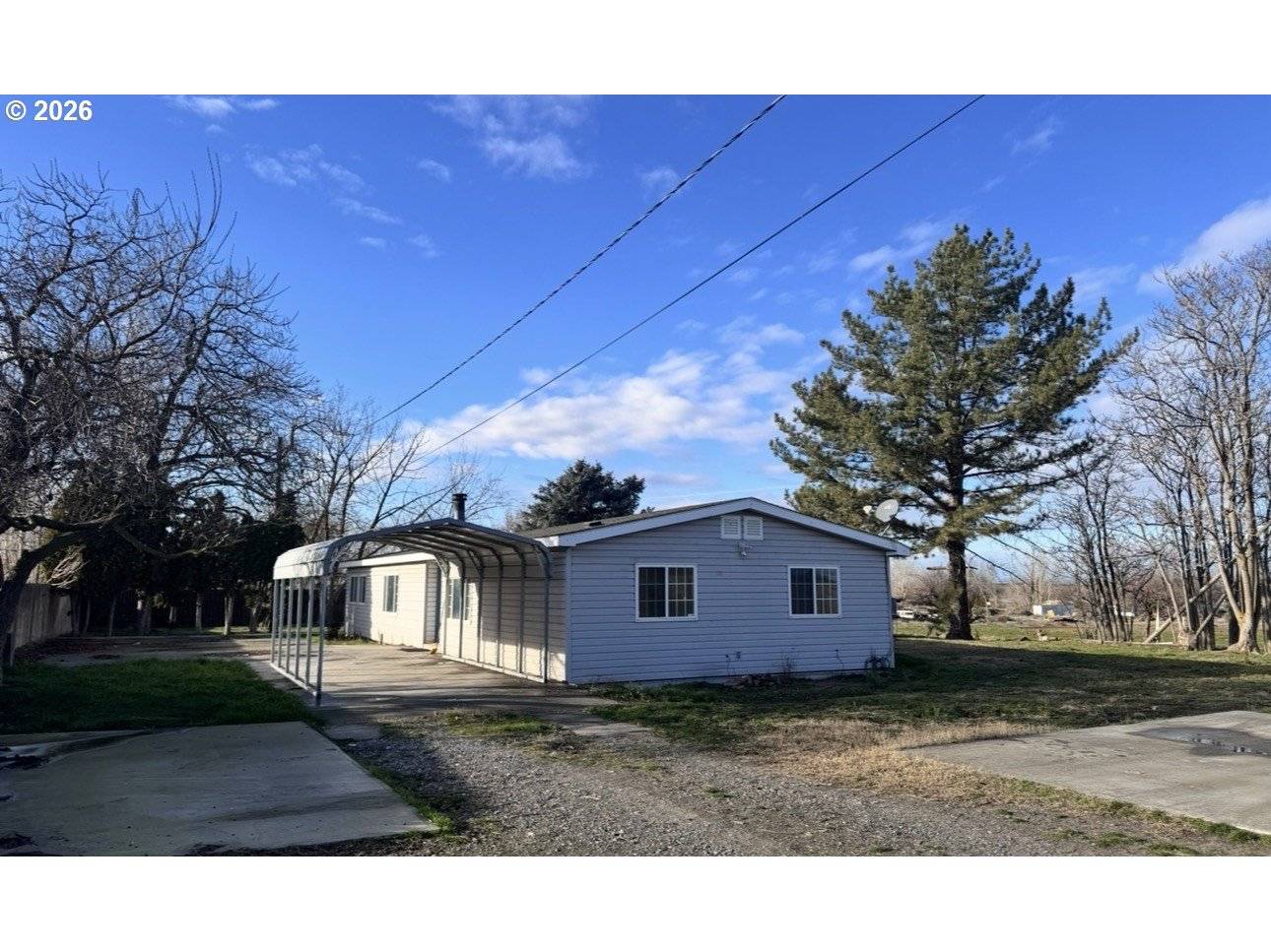 Irrigon, OR 97844,74593 DEPOT LN