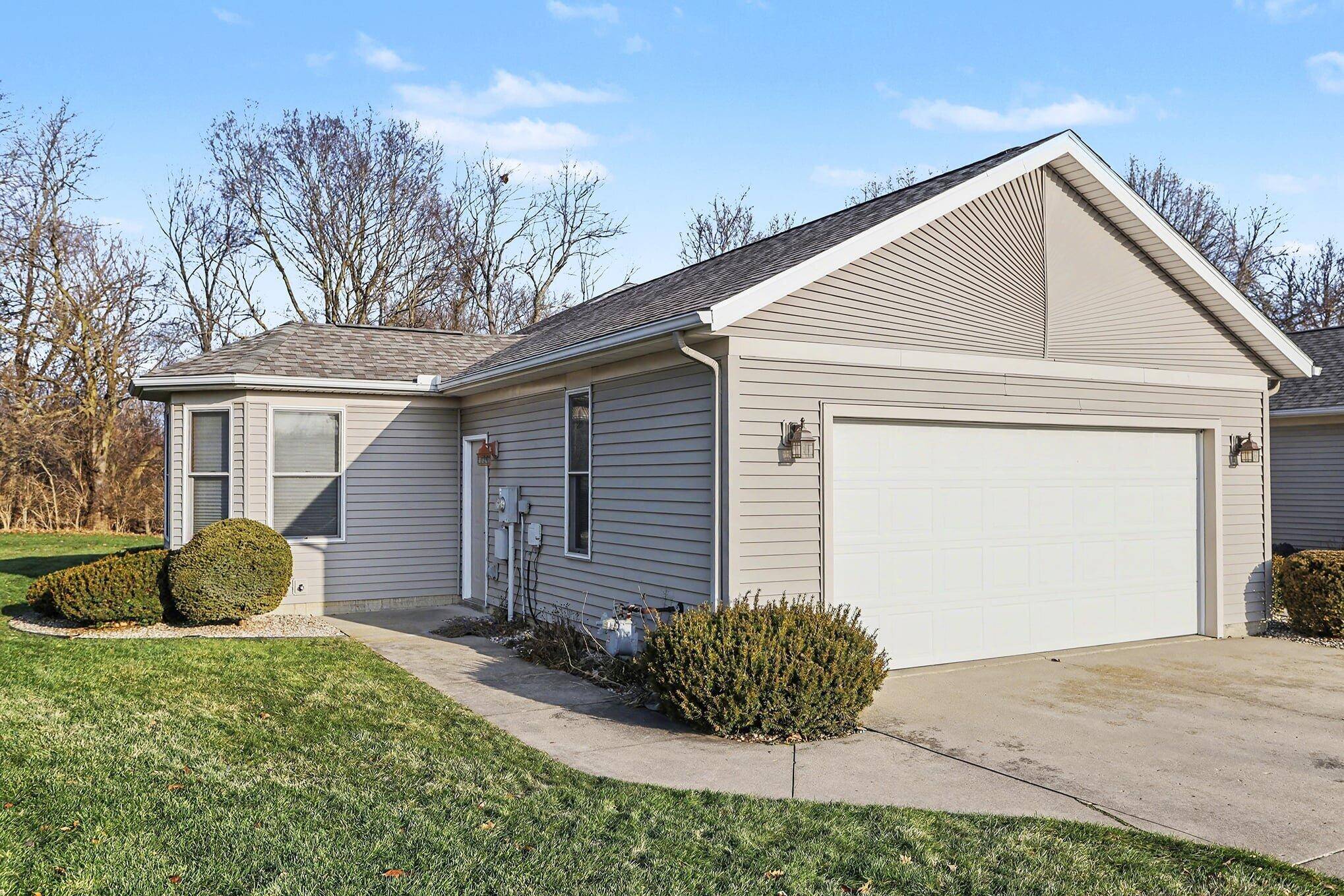 Coldwater, MI 49036,95 Oakwood DR