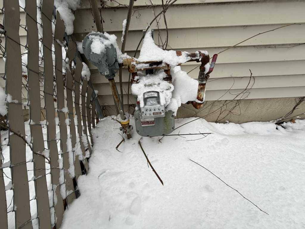 Niles, MI 49120,426 Meade RD