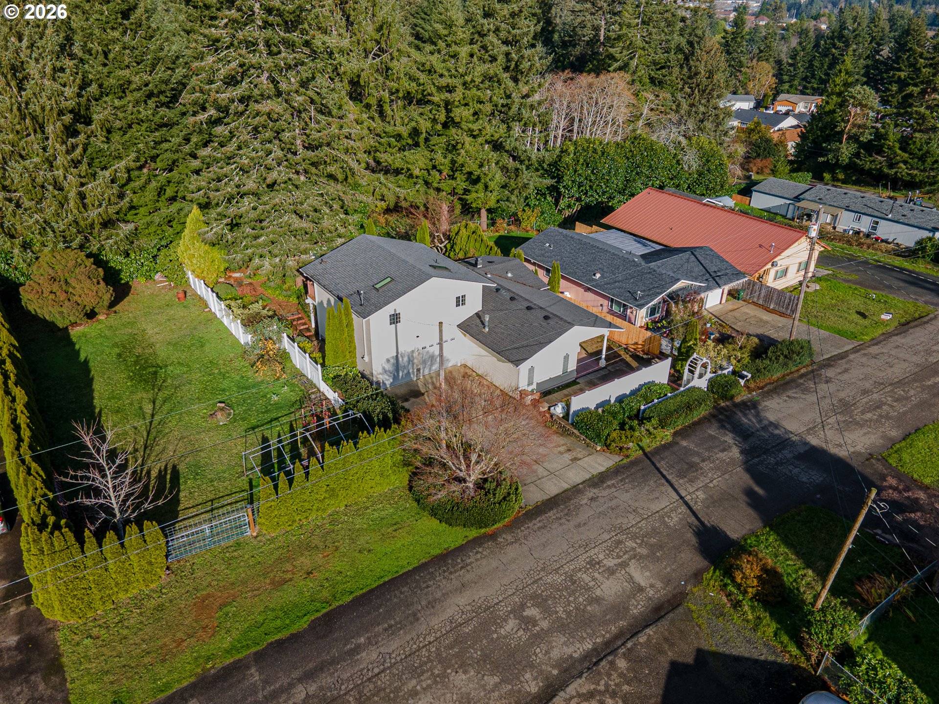 Coos Bay, OR 97420,1740 PENNSYLVANIA AVE