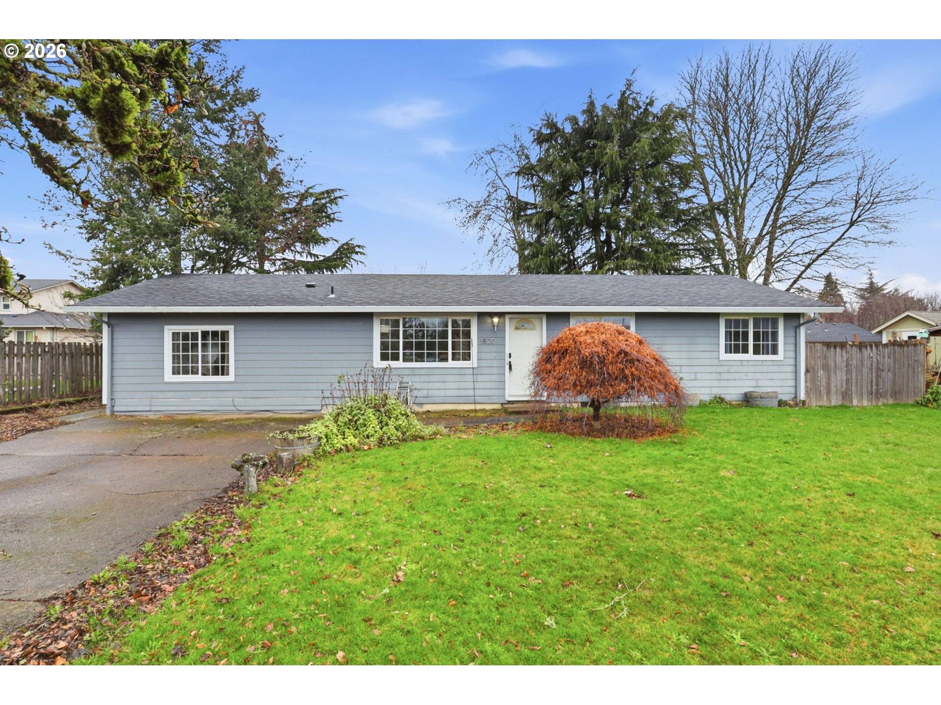 Mc Minnville, OR 97128,1820 SE MULBERRY CT