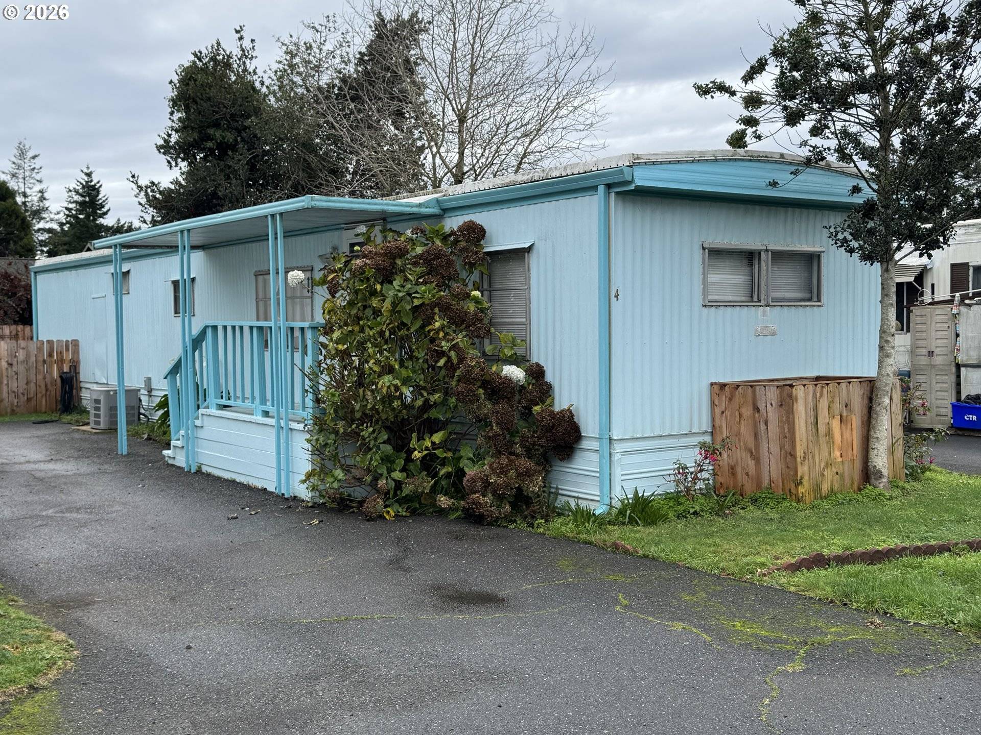 Brookings, OR 97415,16345 GROOTENDORST LN #4