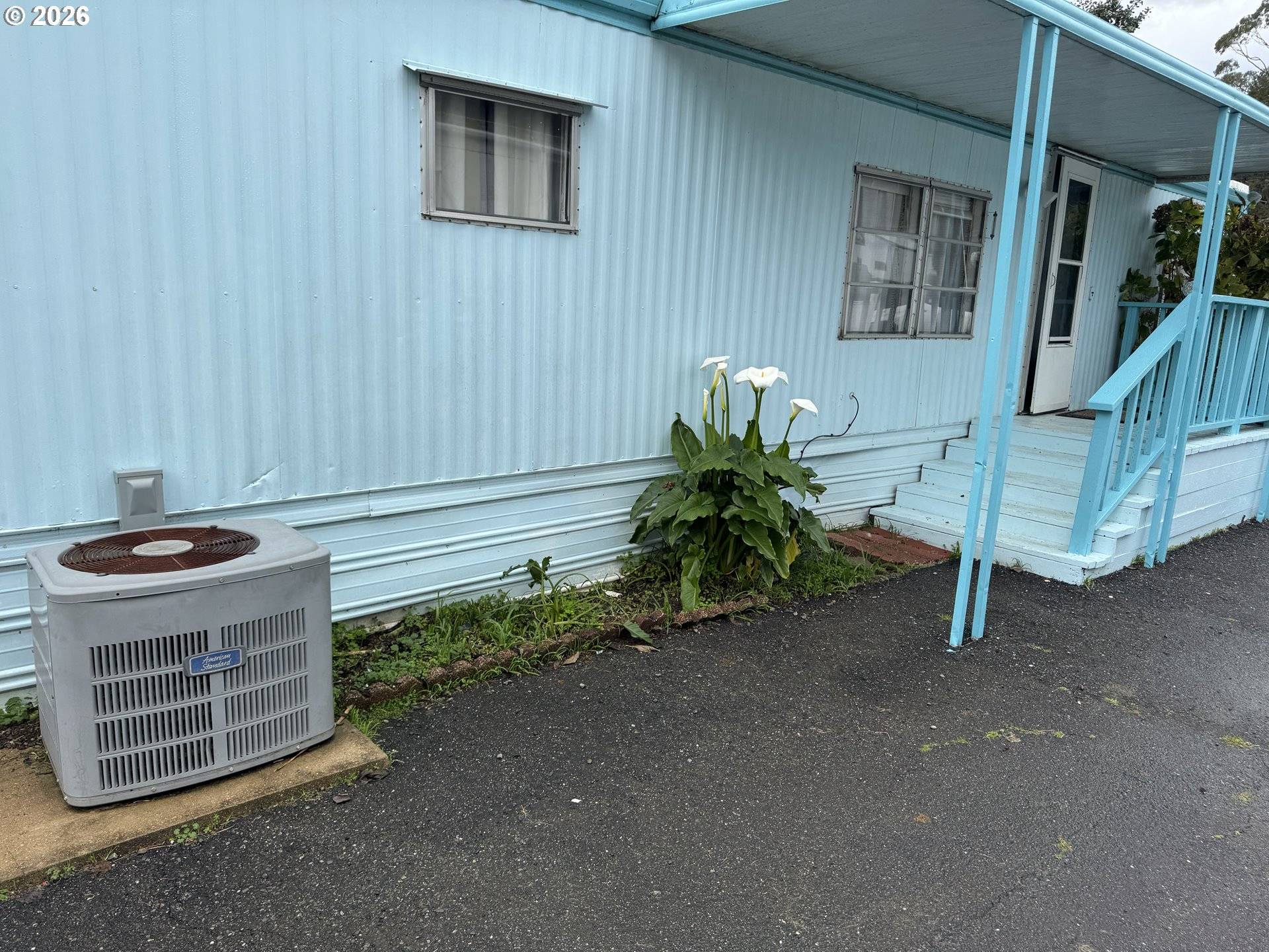 Brookings, OR 97415,16345 GROOTENDORST LN #4