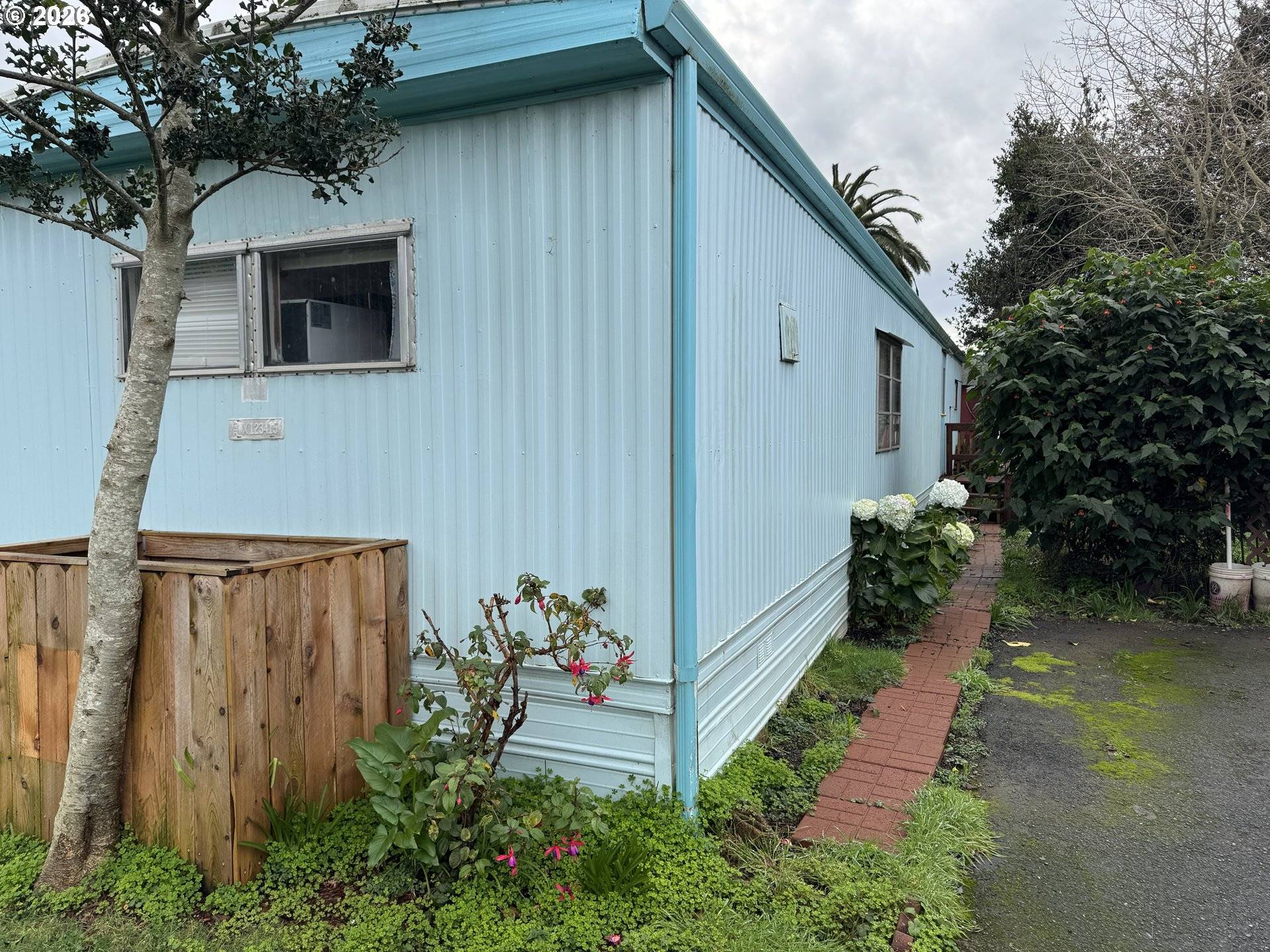 Brookings, OR 97415,16345 GROOTENDORST LN #4