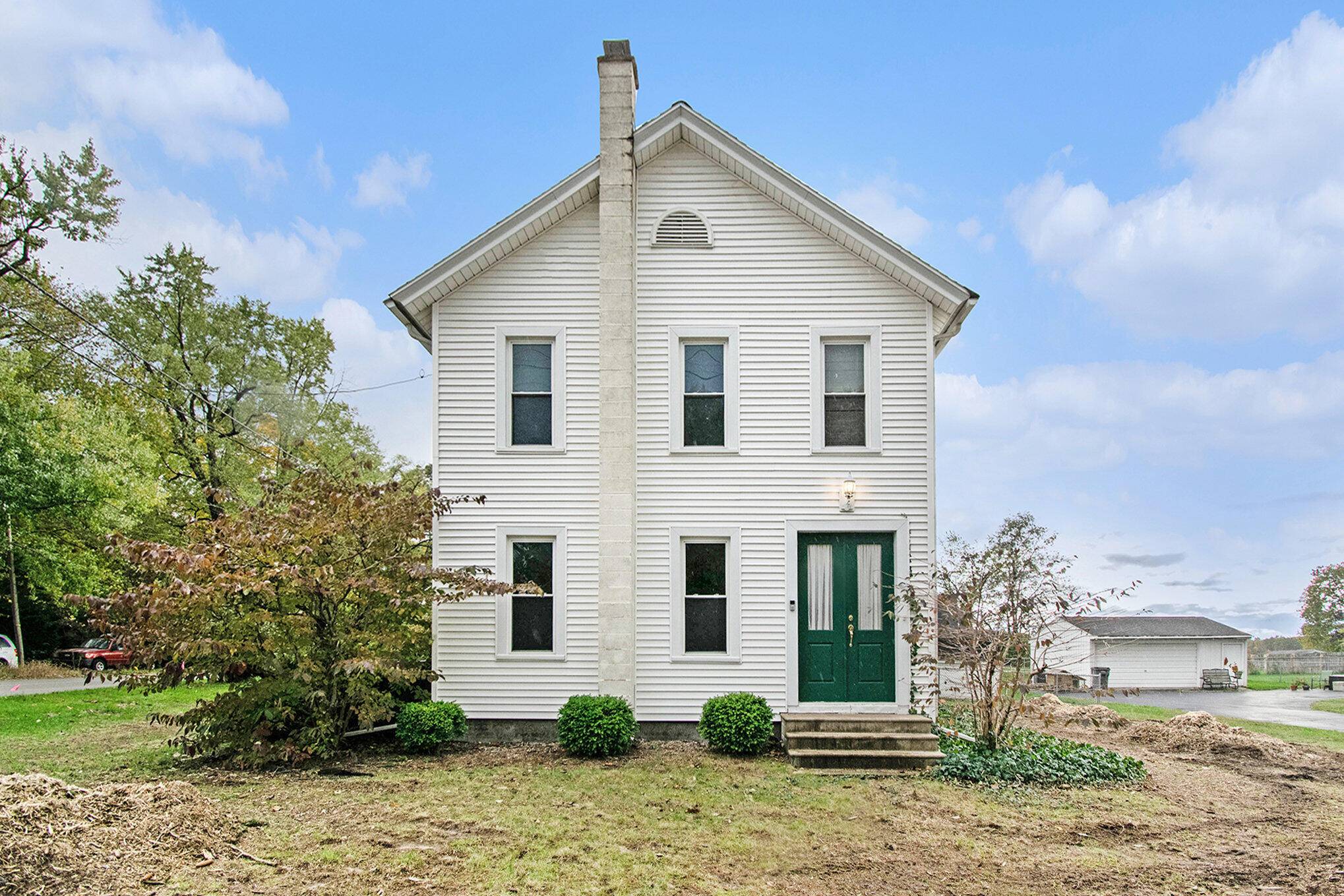 Niles, MI 49120,2298 Yankee ST