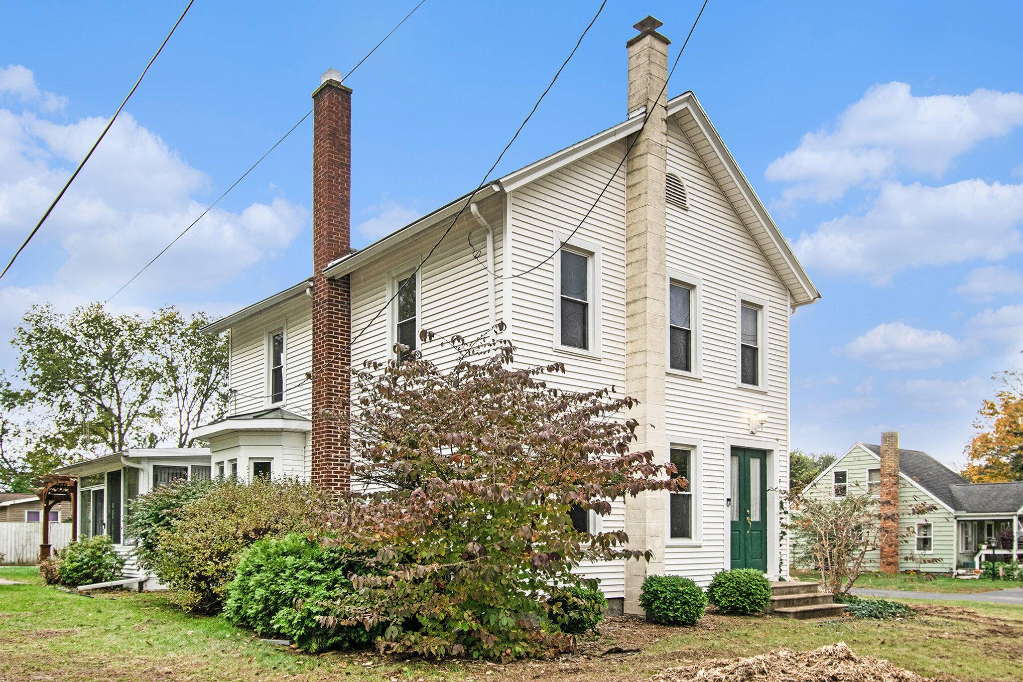 Niles, MI 49120,2298 Yankee ST