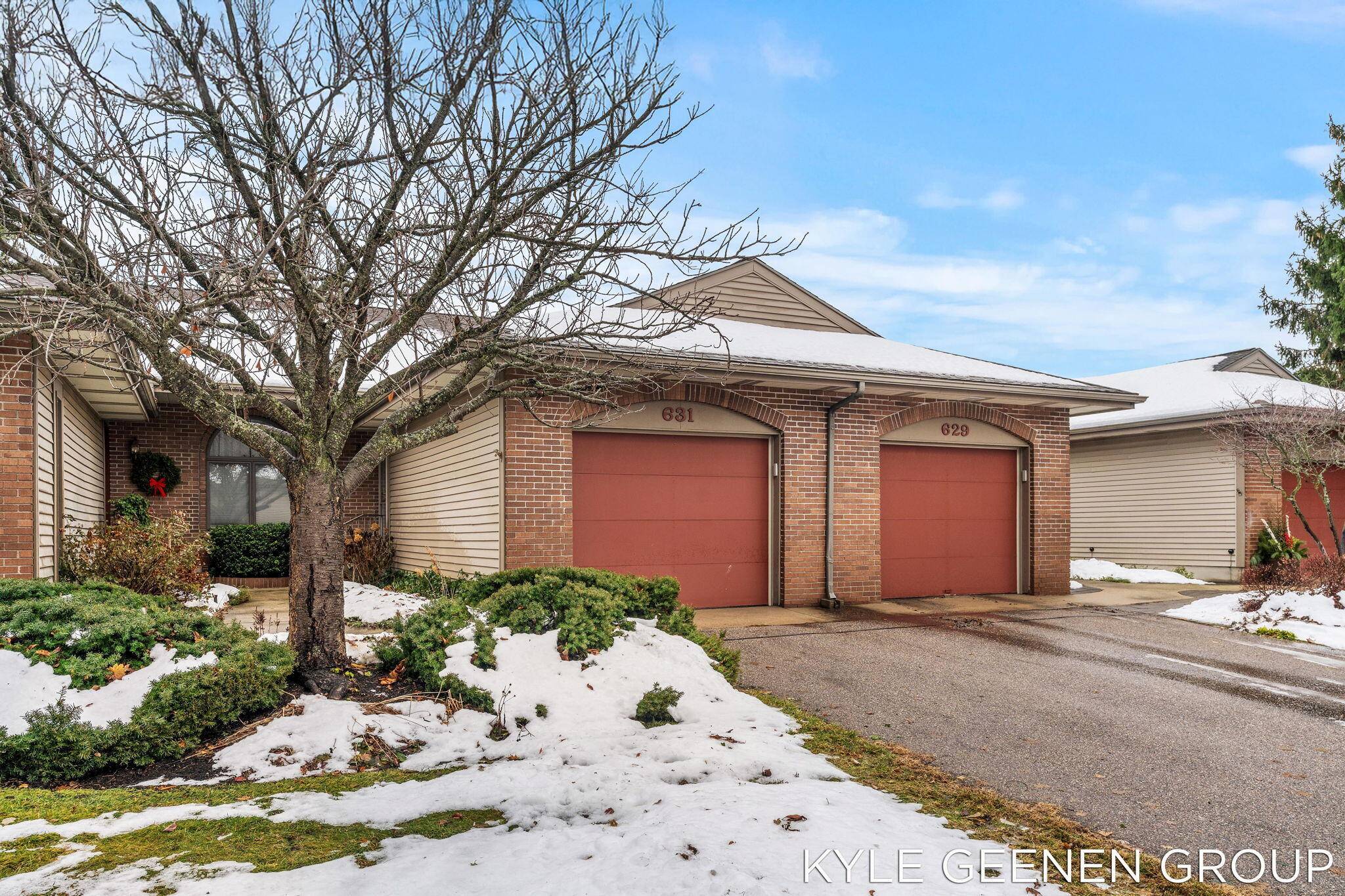 Holland, MI 49423,631 Spring LN #6