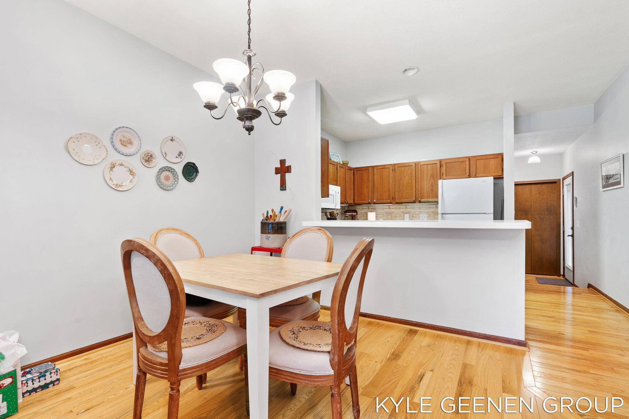 Holland, MI 49423,631 Spring LN #6