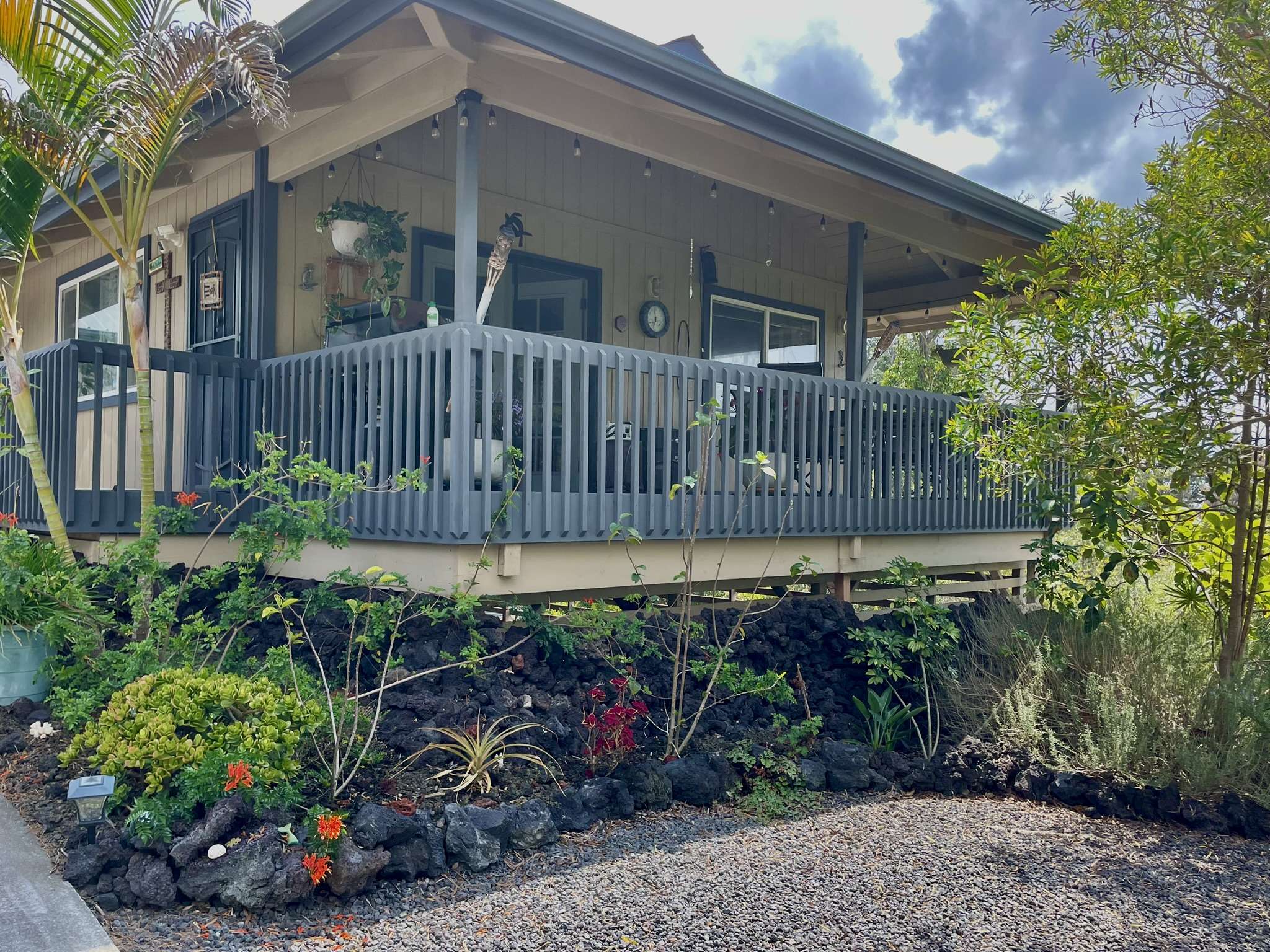 Ocean View, HI 96737,92-8414 BAMBOO LN