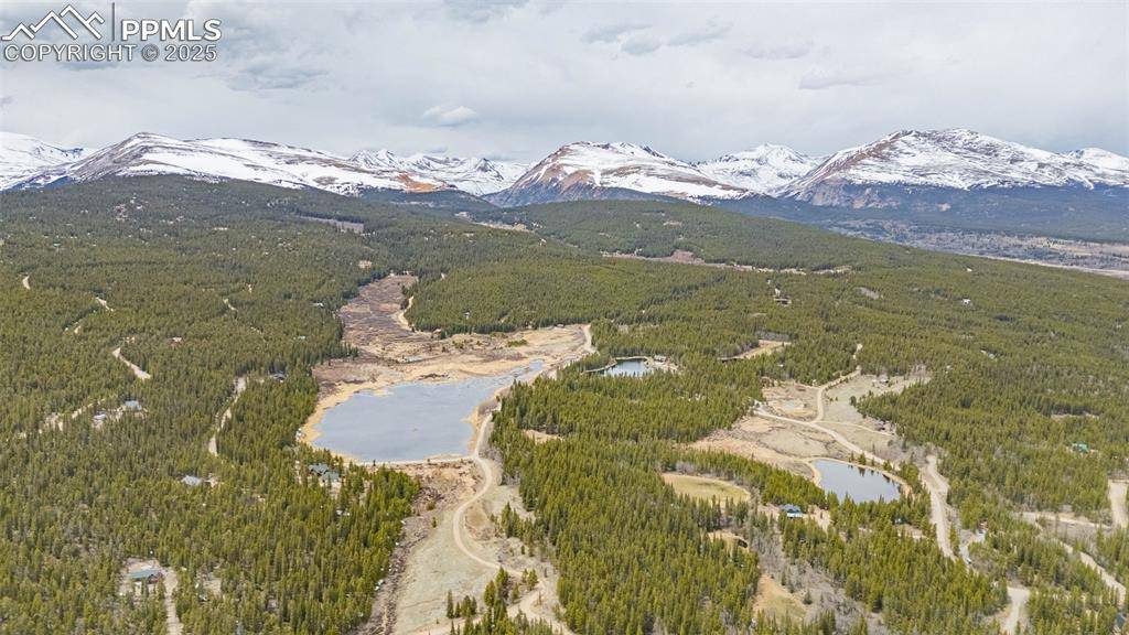 Fairplay, CO 80440,144 Crescent RD