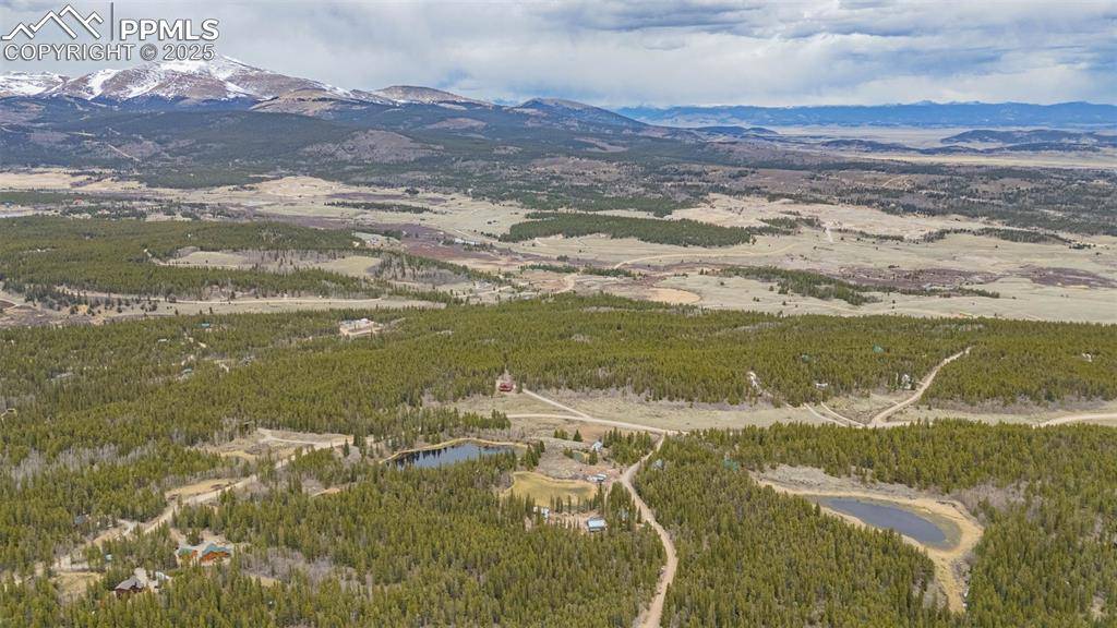 Fairplay, CO 80440,144 Crescent RD