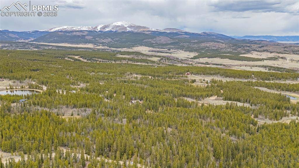 Fairplay, CO 80440,144 Crescent RD