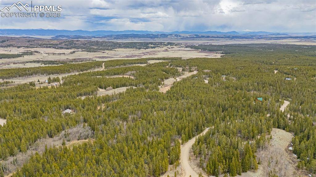 Fairplay, CO 80440,144 Crescent RD