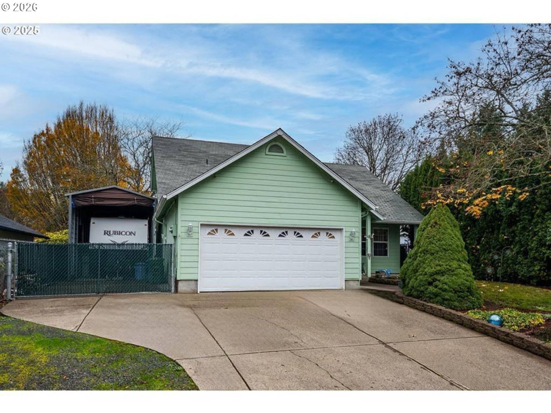 Eugene, OR 97402,5282 SUGARPINE CIR