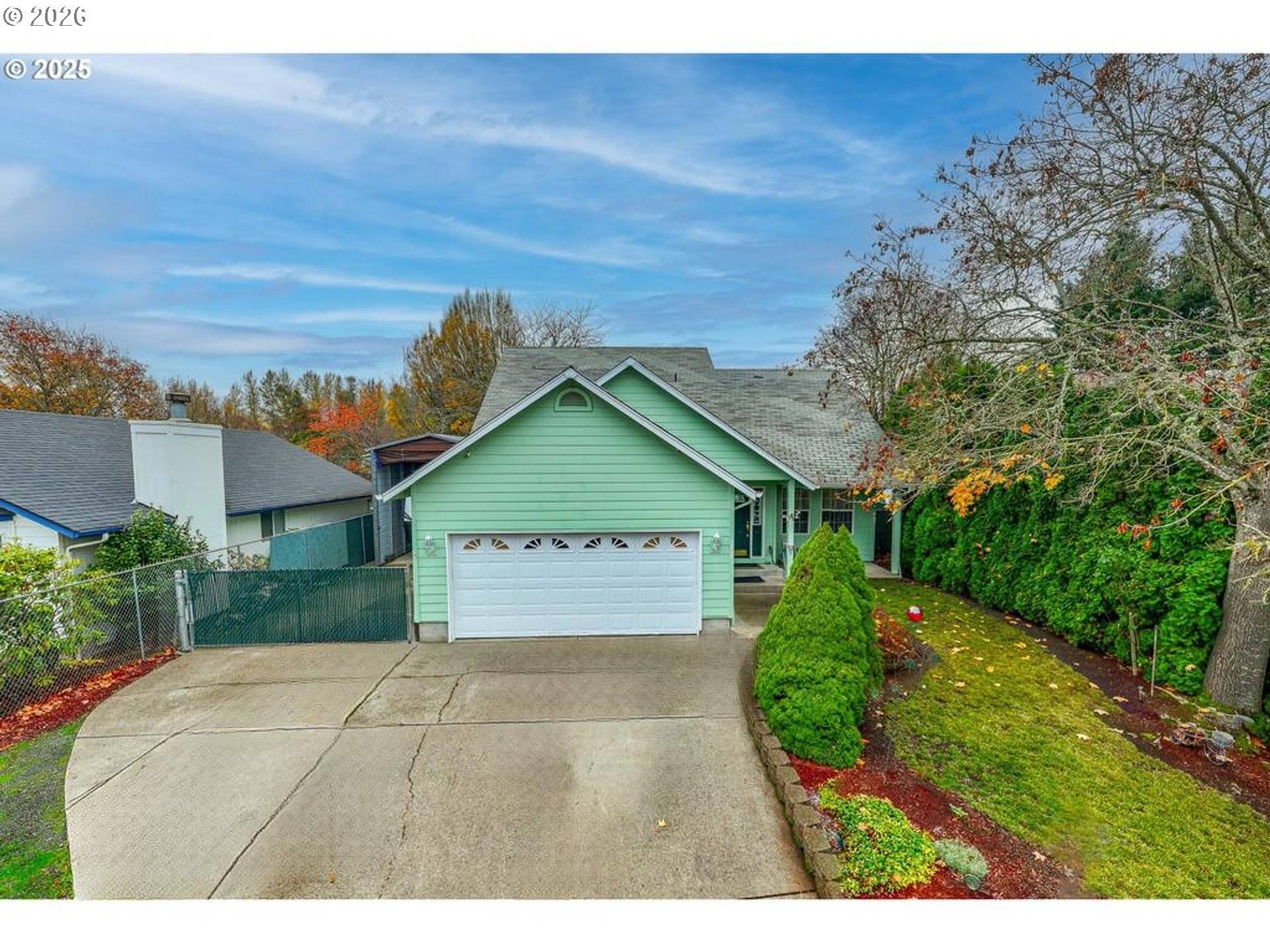 Eugene, OR 97402,5282 SUGARPINE CIR