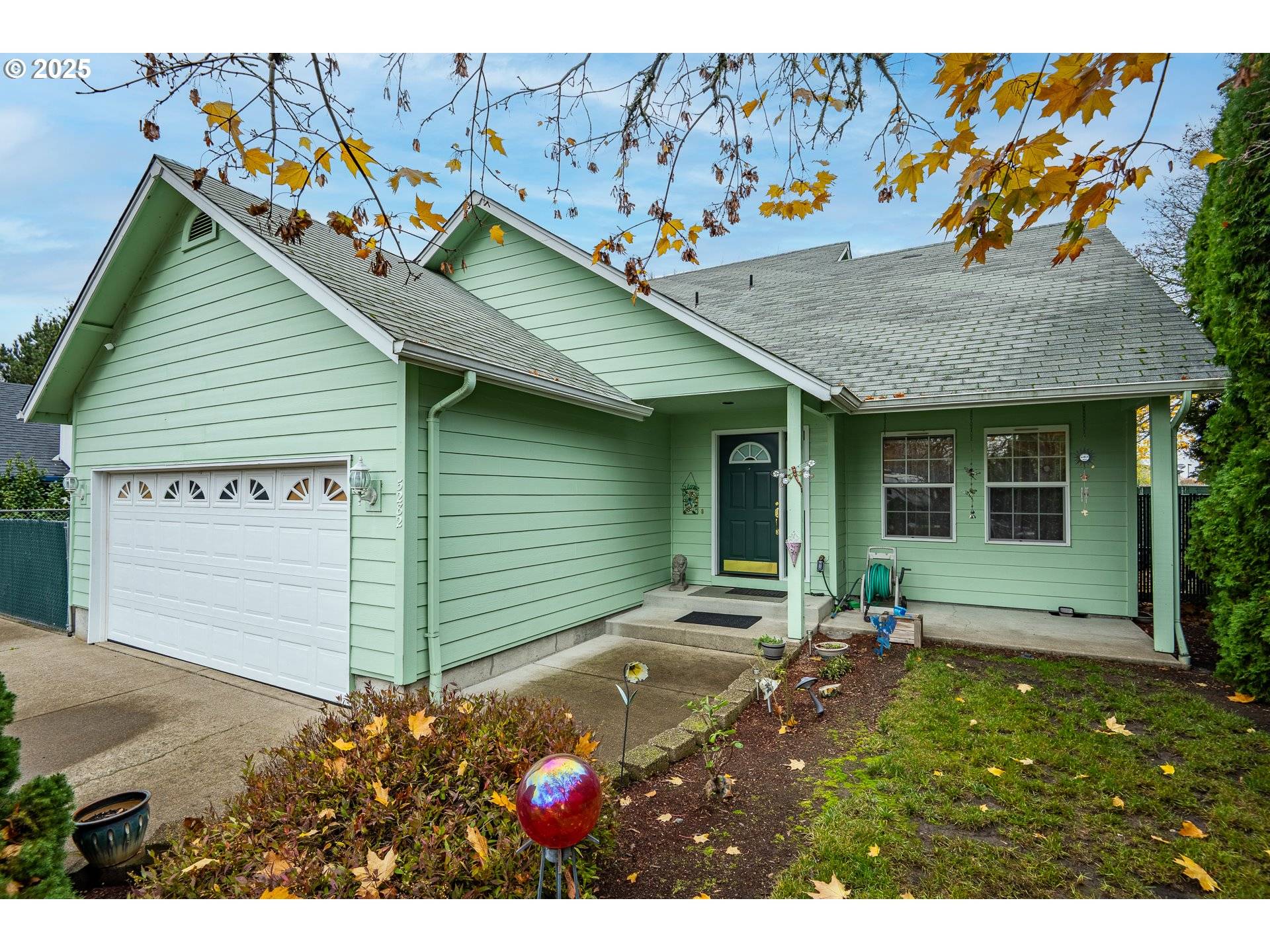 Eugene, OR 97402,5282 SUGARPINE CIR