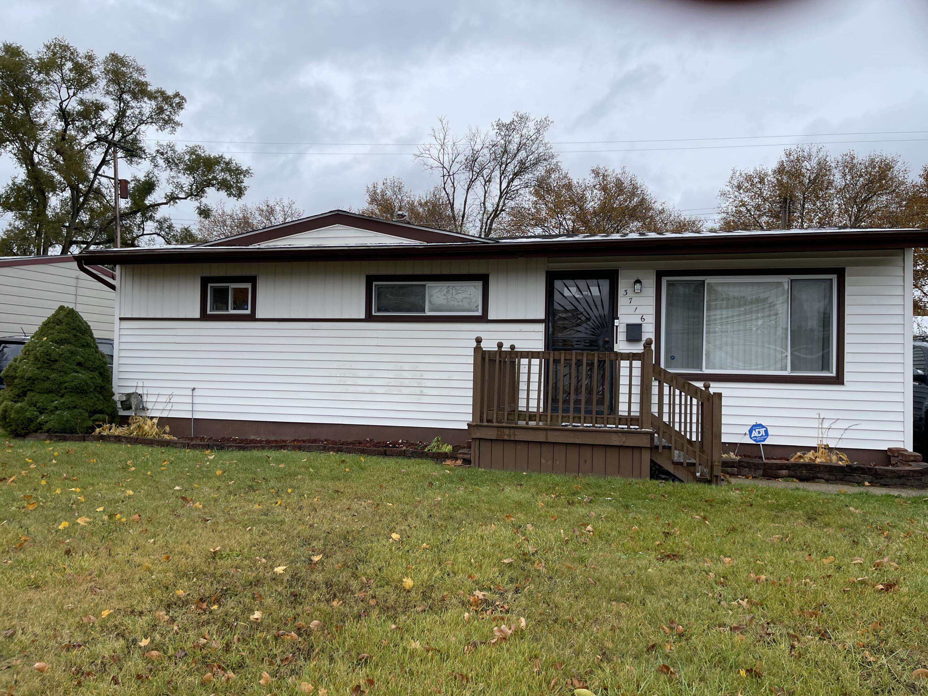 Flint, MI 48503,3716 Lynn ST