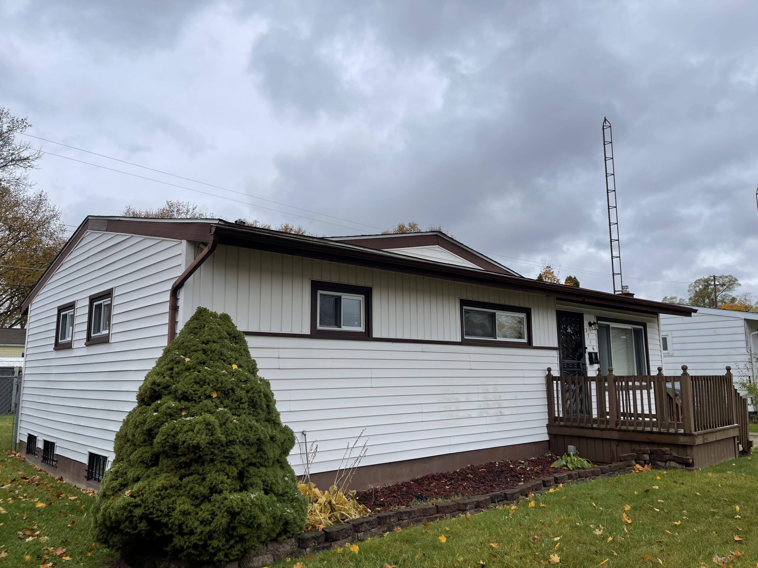 Flint, MI 48503,3716 Lynn ST