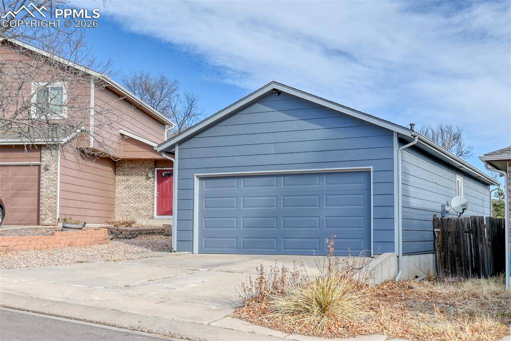Colorado Springs, CO 80917,5575 Jennifer LN