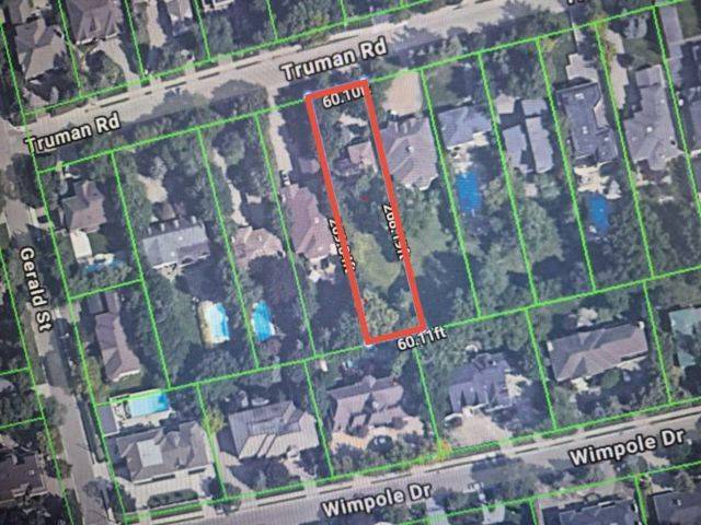 Toronto C12, ON M2L 2L7,67 Truman RD