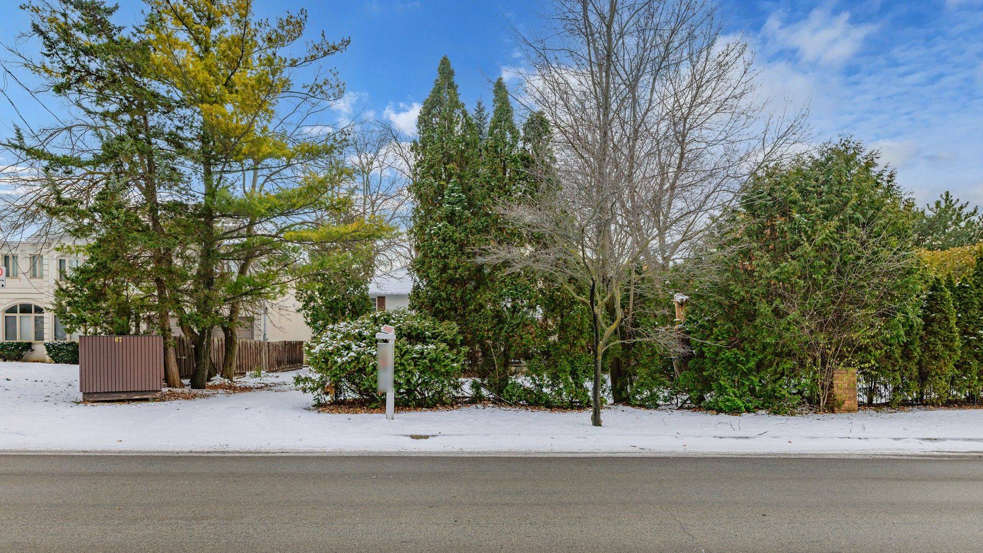 Toronto C12, ON M2L 2L7,67 Truman RD