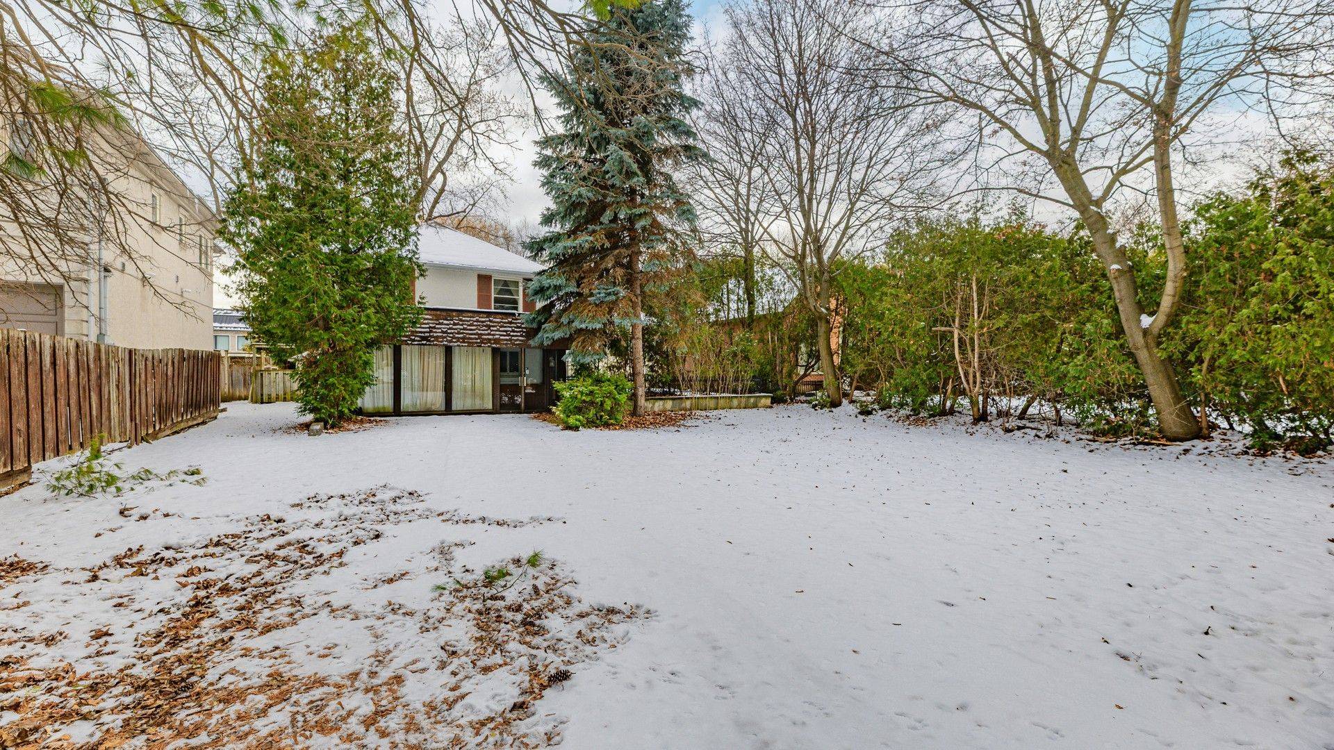 Toronto C12, ON M2L 2L7,67 Truman RD