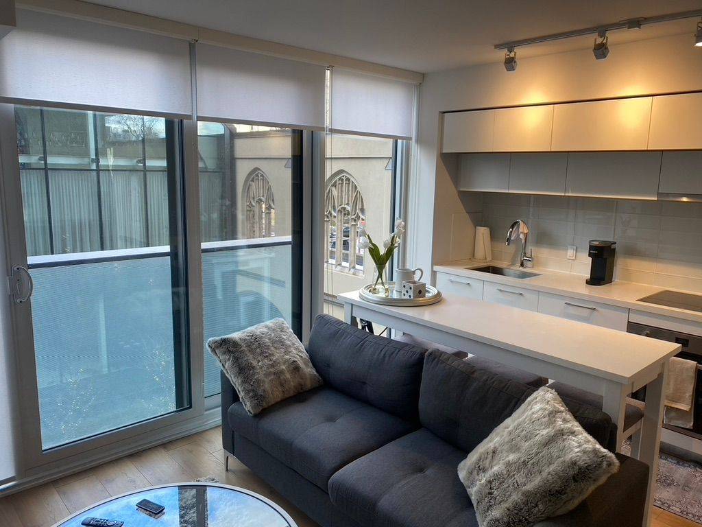 Toronto C02, ON M4V 0B2,99 Foxbar RD #307