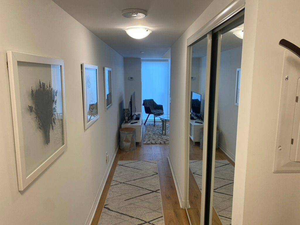 Toronto C02, ON M4V 0B2,99 Foxbar RD #307