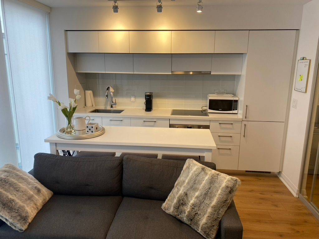 Toronto C02, ON M4V 0B2,99 Foxbar RD #307