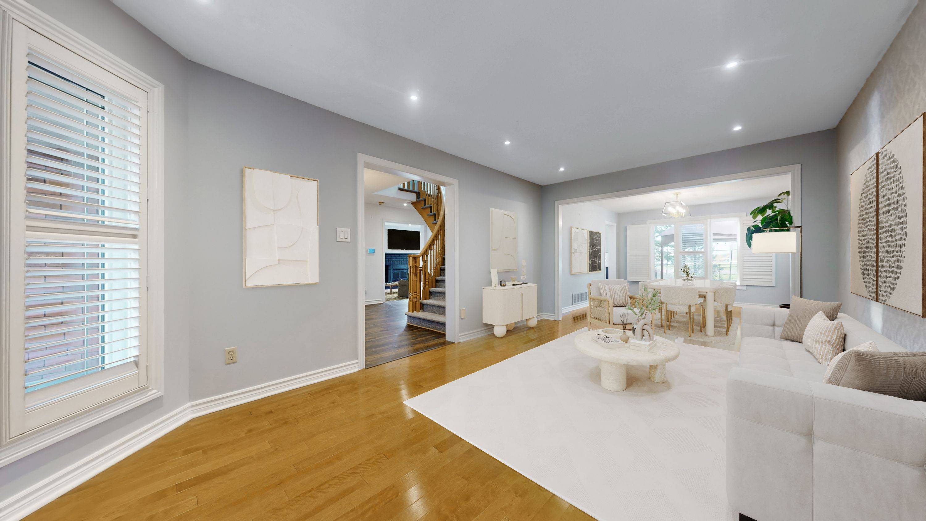 Whitby, ON L1R 2B3,23 Kilbride DR