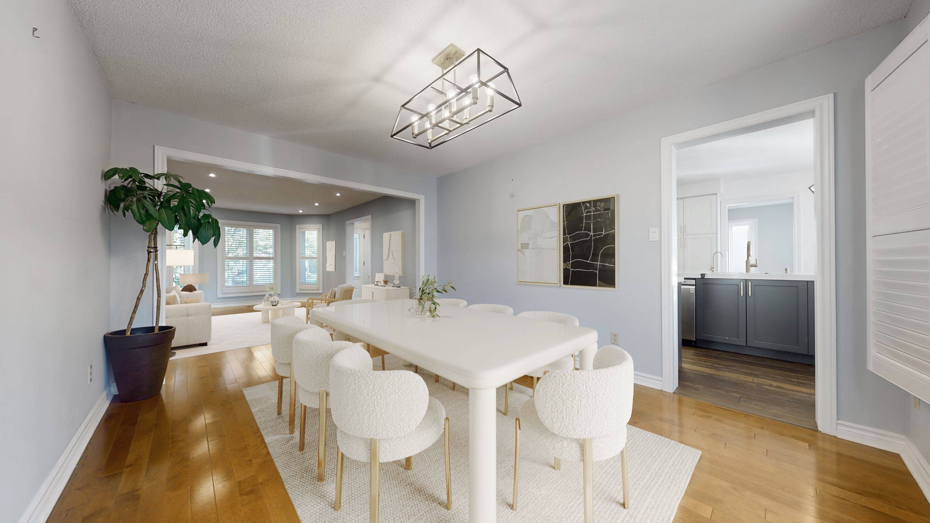 Whitby, ON L1R 2B3,23 Kilbride DR