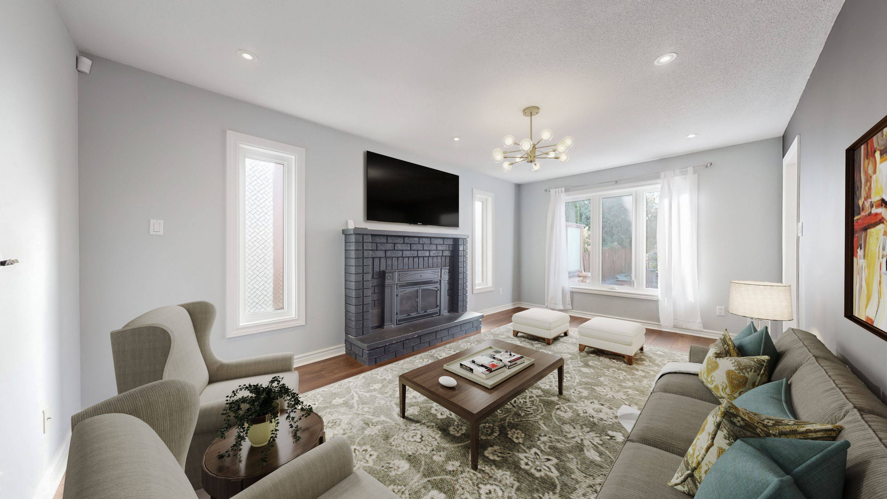 Whitby, ON L1R 2B3,23 Kilbride DR