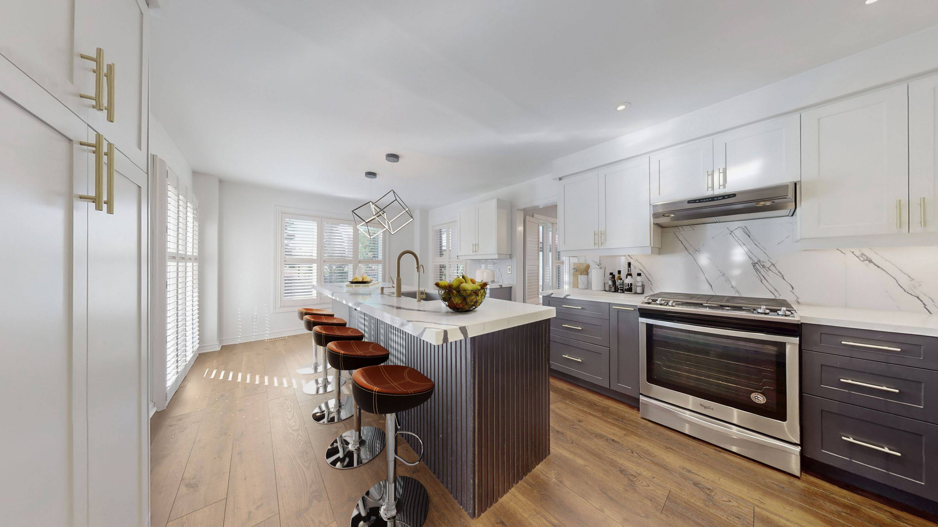 Whitby, ON L1R 2B3,23 Kilbride DR