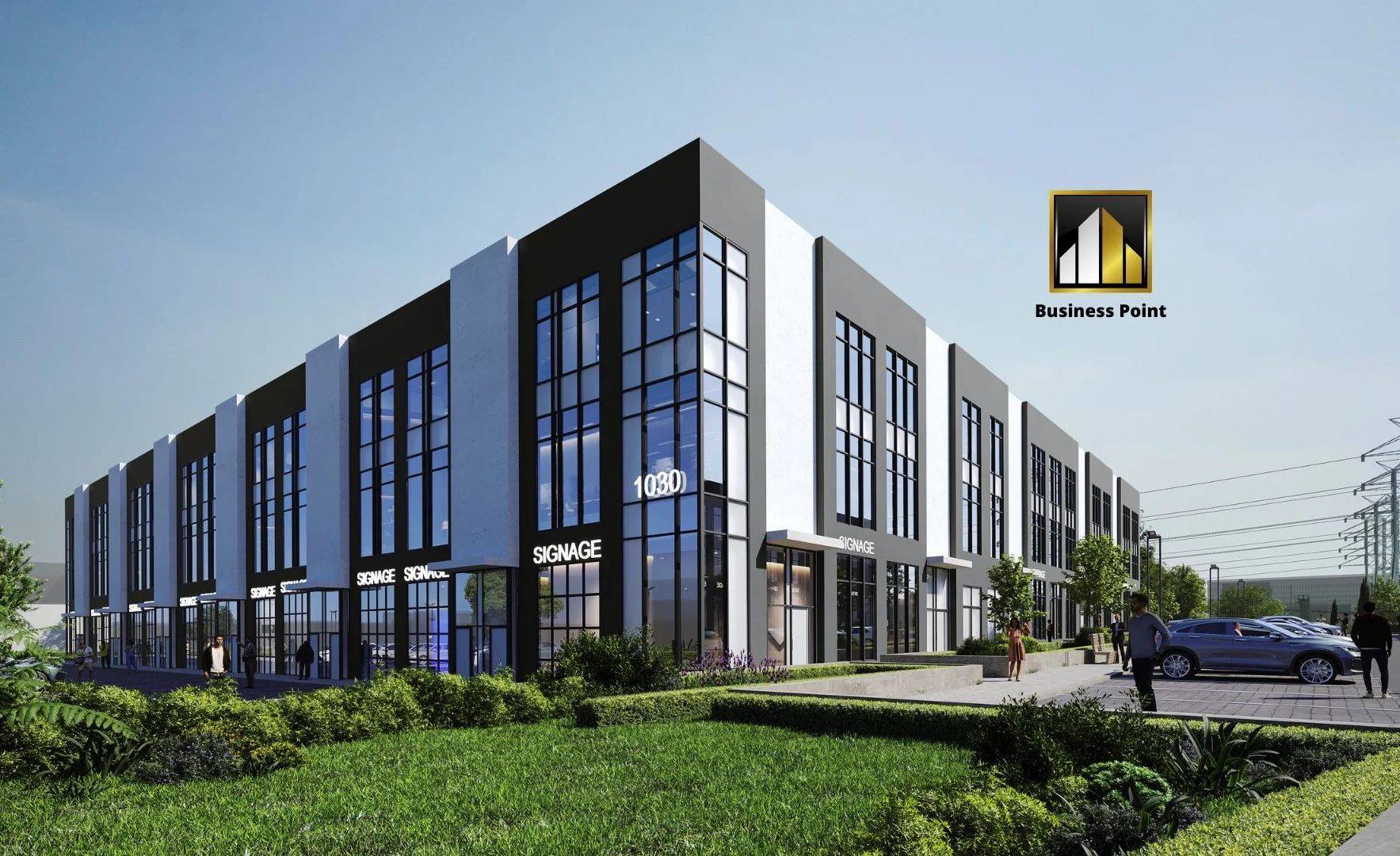 Pickering, ON L1W 3C5,1030 Salk RD