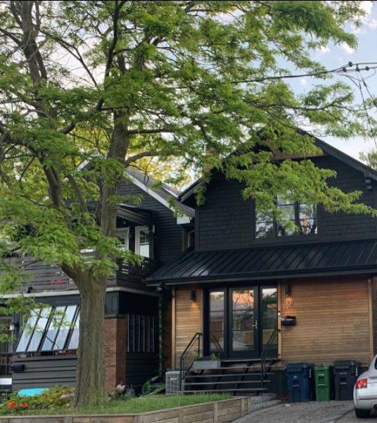 Toronto E02, ON M4E 2T2,108 Wineva AVE #Main